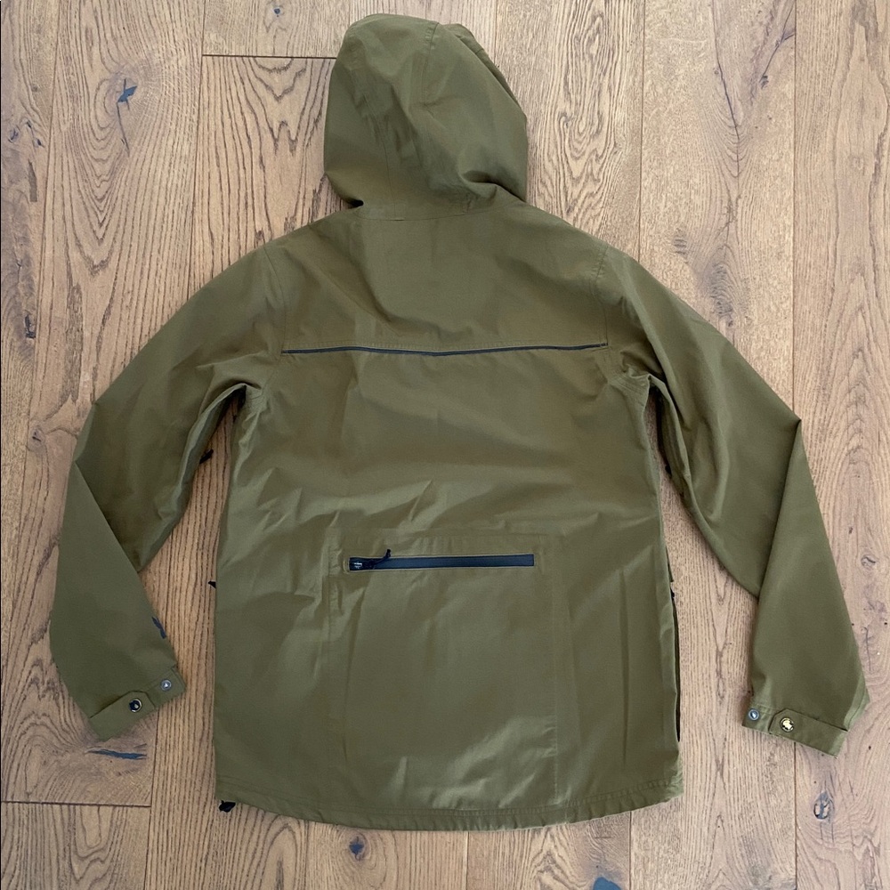 Chrome Storm Cobra 3.0 Cycling Jacket - Picture 12 of 12
